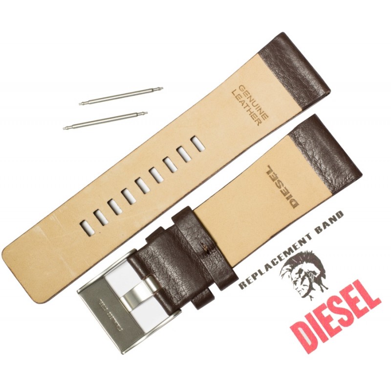 Diesel dz1206 strap best sale