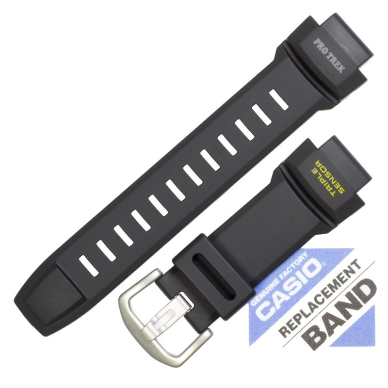 Casio prg on sale 550 replacement band