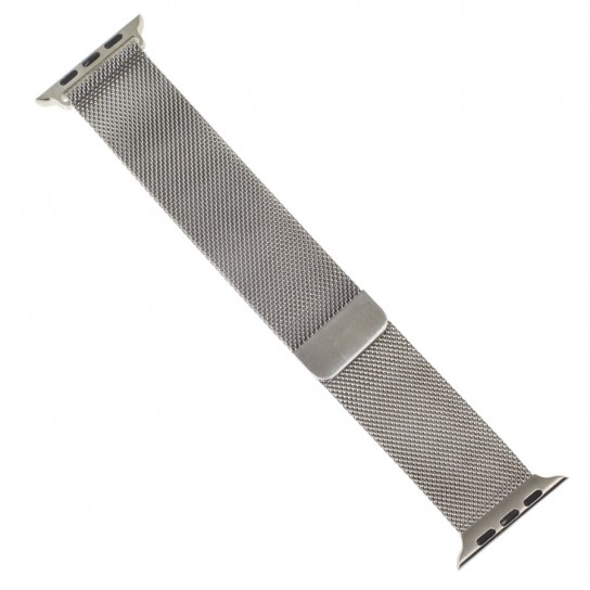 Milanese loop Apple Watch 42mm 610004