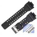 Ремешок CASIO GA-110HC, GD-110, GA-120B, GA-110MC, 10378391 (10389118)