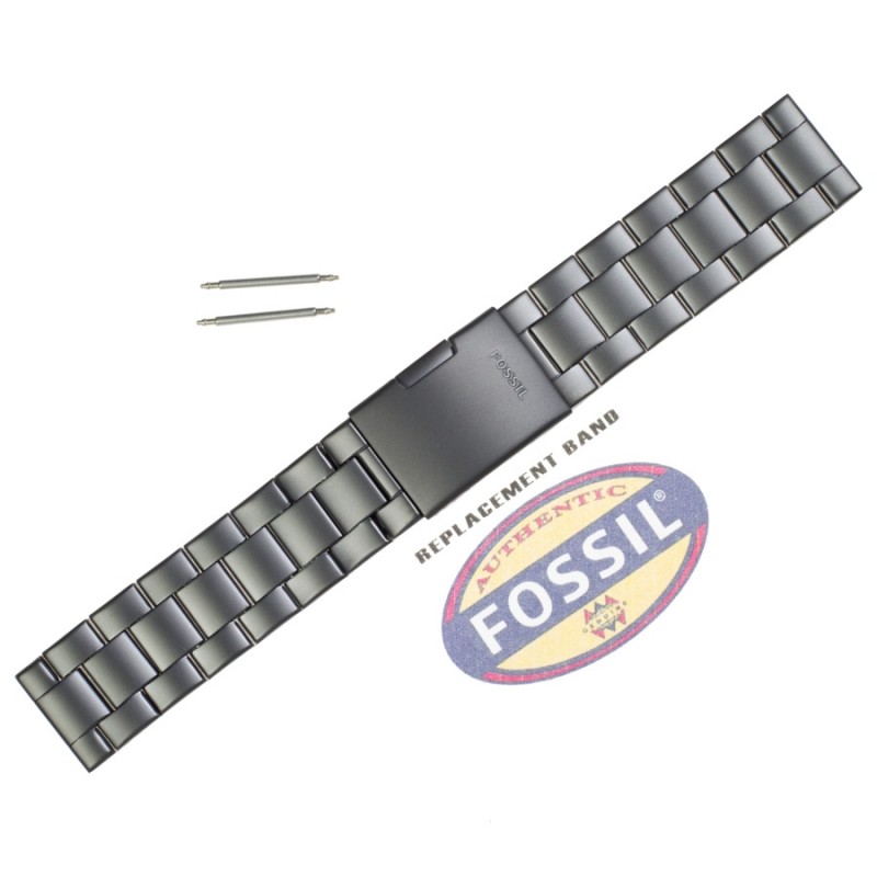 Часы Fossil Ремешок Купить