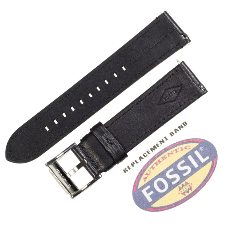 Часы Fossil Ремешок Купить