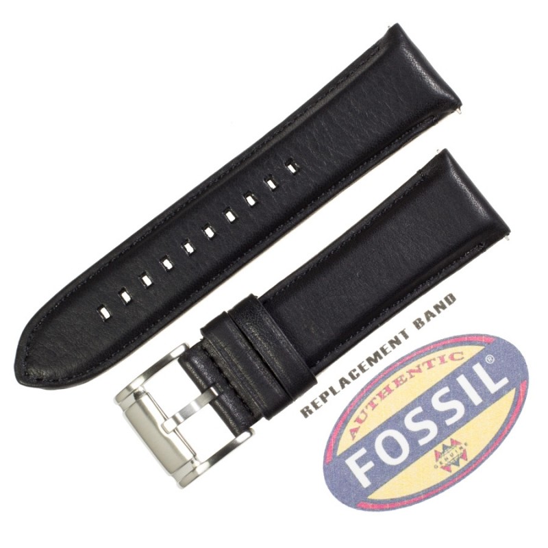 Часы Fossil Ремешок Купить