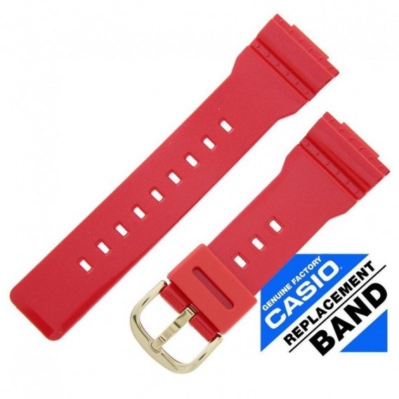 Ремешок CASIO BA-110VLA-4A, 10538336