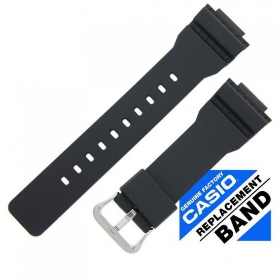 Ремешок CASIO GMA-S120MF, GMA-S130, 10540849