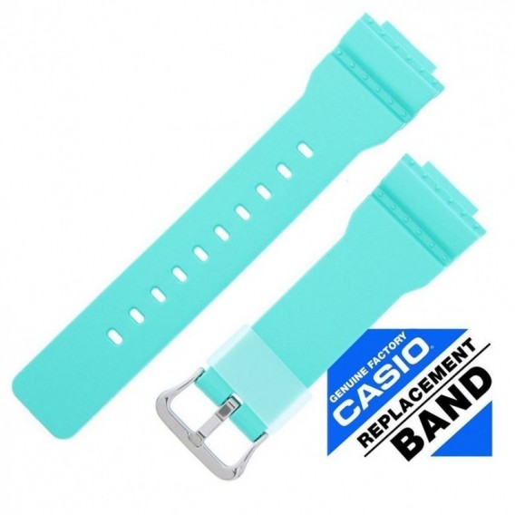 Ремешок CASIO GMA-S110VC-3A, 10529780