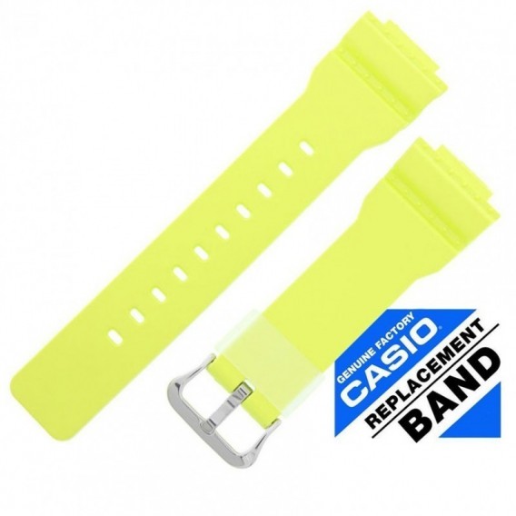 Ремешок CASIO GMA-S110VC-9A, 10529813