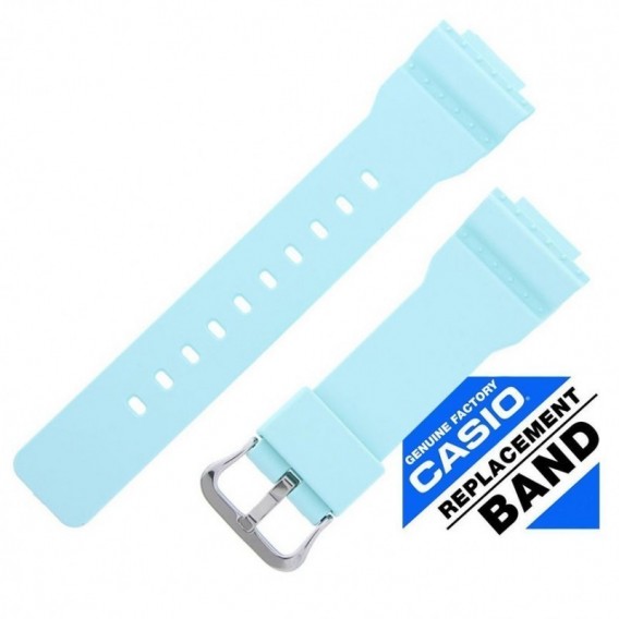 Ремешок CASIO GMA-S130-2A, 10552624