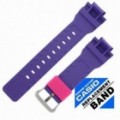 Ремешок CASIO GMA-S110HC-6A, 10476322