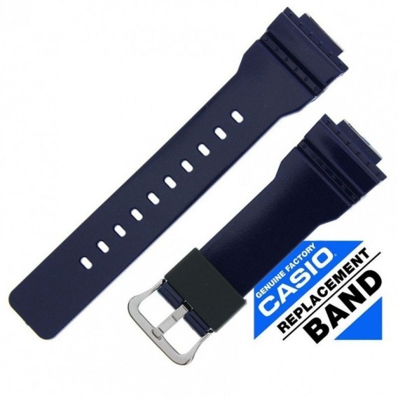 Ремешок CASIO GMA-S110MC-2A, 10529729