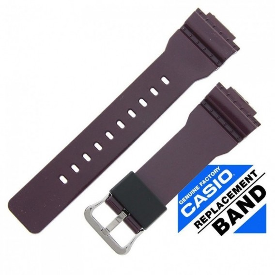 Ремешок CASIO GMA-S110MC-6A, 10529754