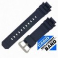 Ремешок CASIO AWG-M100NV-2A, 10430832