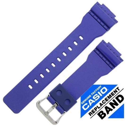 Ремешок CASIO GMA-S110HC-2A, 10476321