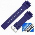 Ремешок CASIO GMA-S130VC-2A, 10561450