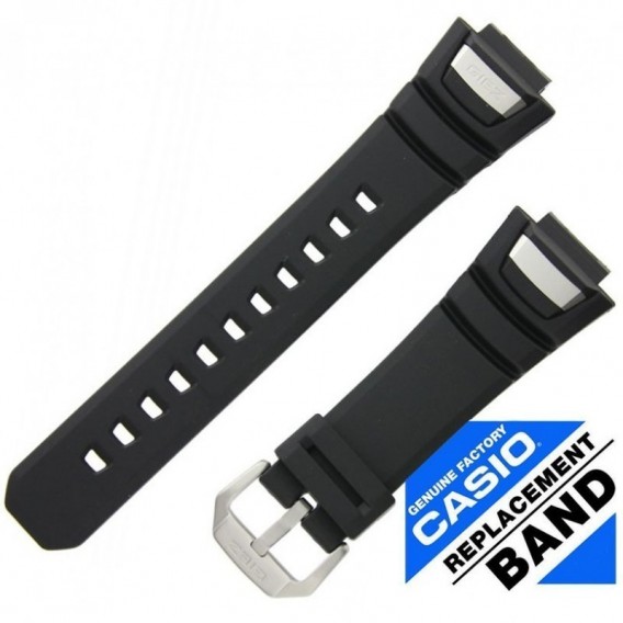 Ремешок CASIO GS-1050, GS-1100, GS-1000J, GS-1150, GS-1001, 10332054