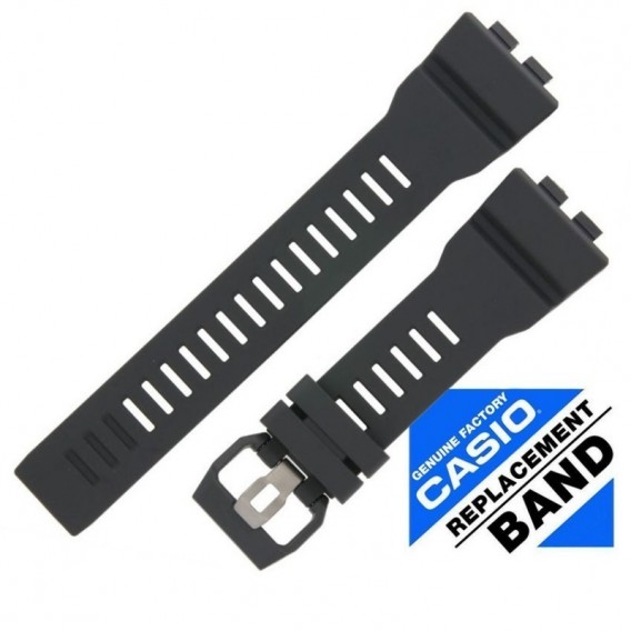 Ремешок CASIO GBA-800-8A, 10561447