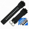 Ремешок CASIO GA-800, GA-810MMA, 10552597