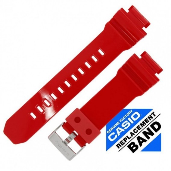 Ремешок CASIO GD-X6900RD, 10514389