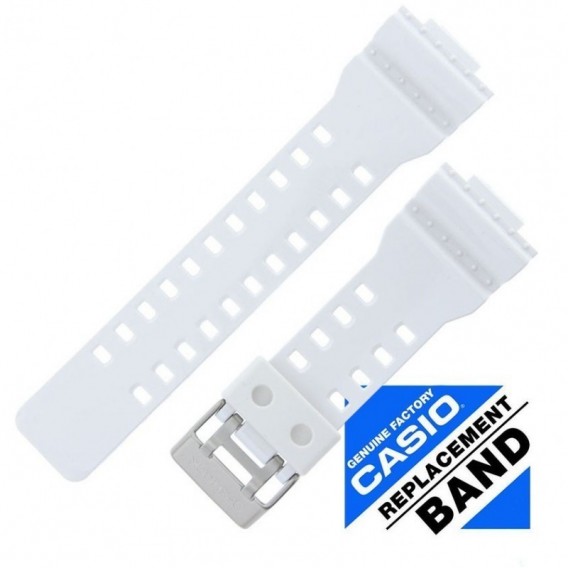 Ремешок CASIO G-8900A-7, GA-100A-7, GR-8900A-7, GW-8900A-7, 10347710 (10366710)