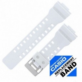 Ремешок CASIO G-8900A-7, GA-100A-7, GR-8900A-7, GW-8900A-7, 10347710 (10366710)