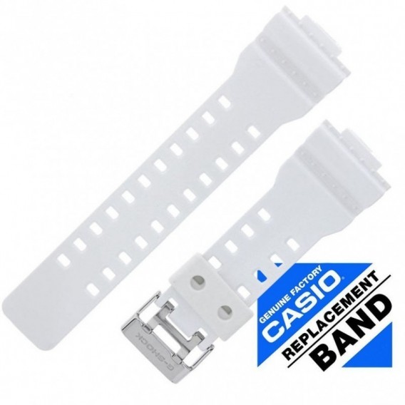 Ремешок CASIO GD-110, GA-110TR, G-8900CS, GA-110GW, 10448840