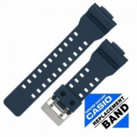 Ремешок CASIO GA-110CC, GA-400CC, 10577136 (10594411)