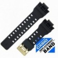 Ремешок CASIO GA-110GB, GA-710GB, GD-100GB, GDF-100GB, 10391028