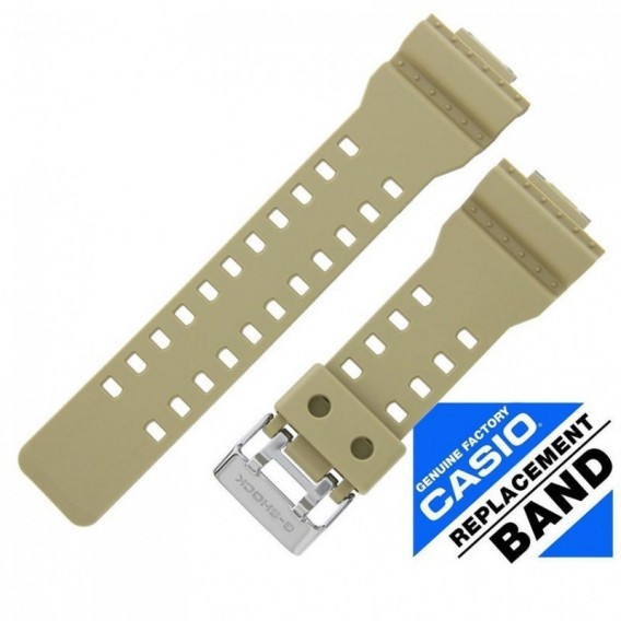 Ремешок CASIO GA-100L-8A, 10527470