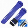 Ремешок CASIO GBA-400-2A, 10479600