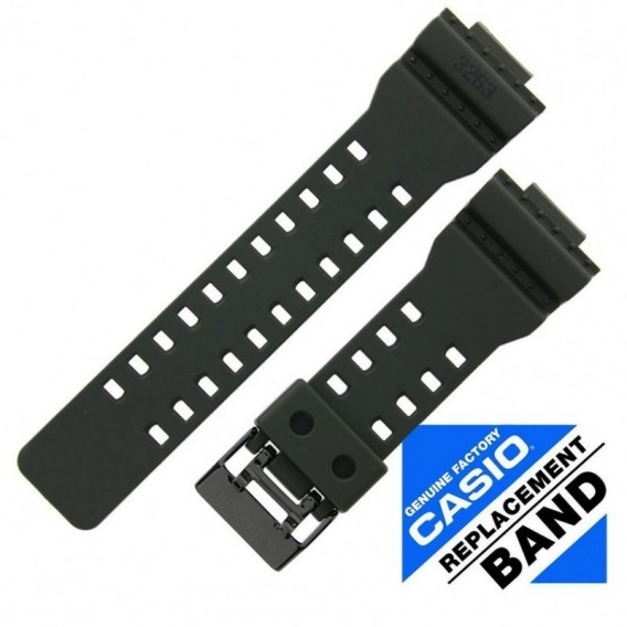 Ремешок CASIO GD-100MS, 10378390