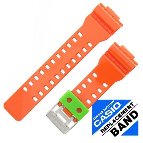 Ремешок CASIO GA-110A-4V, 10355042