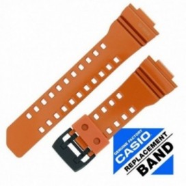 Ремешок CASIO GBA-400-4B, 10488594