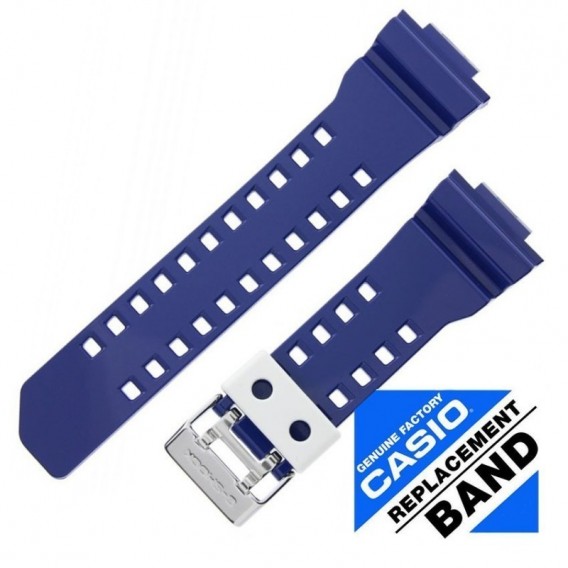 Ремешок CASIO GA-400CS, 10504383