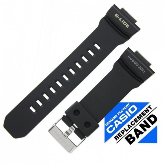 Ремешок CASIO GLX-150, 10414667