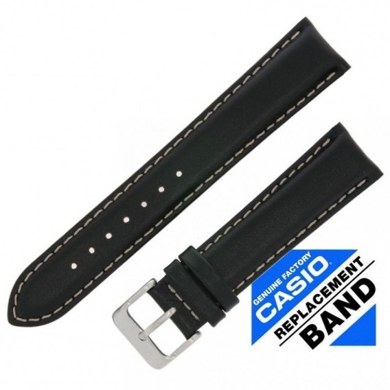 Ремешок CASIO BEM-116L-1AV, 10289319