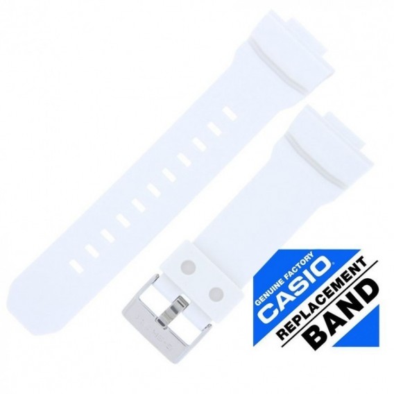 Ремешок CASIO GA-150-7A, GAW-100GA-7A, 10410443