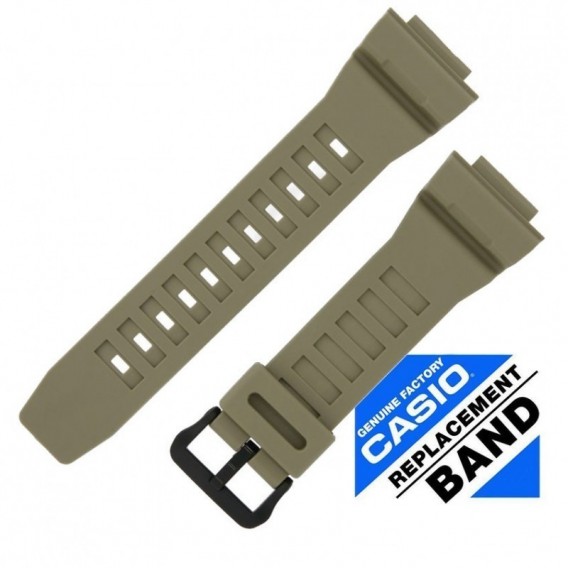 Ремешок CASIO HDC-700-3A3, 10588989