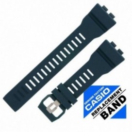 Ремешок CASIO GBA-800-3A, 10561445