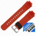 Ремешок CASIO AWG-M100SBR, 10577418