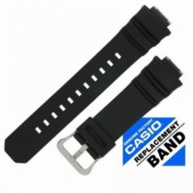 Ремешок CASIO AWG-M100SBL, 10587157