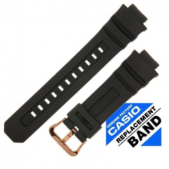 Ремешок CASIO AW-591GBX-1A4, 10553496