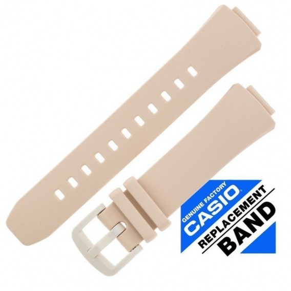 Ремешок CASIO BSA-B100-4A1, 10573442 (10590417)